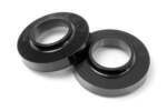 7596 - : 0.75 Inch Leveling Kit | Fits Jeep Cherokee XJ/Comanche MJ/Wrangler TJ for Rough Country Image
