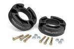 570 - : 2.5 Inch Leveling Kit | Ford F-150 2WD/4WD (2004-2008) for Rough Country Image