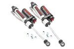 699007 - : Vertex 2.5 Adjustable Rear Shocks | 3.5-4.5" | Fits Jeep Wrangler JL (21-24)/Wrangler Unlimited (18-25) for Rough Country Image