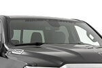84166BG - : Rough Country Decal | 3.6 Inch x 35 Inch | Gloss Black for Rough Country Image