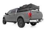 10407 - : Bed Rack | Half Rack | Aluminum | Ford F-150 2WD/4WD (2015-2025) for Rough Country Image