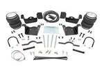 10034 - : Air Spring Kit | Fits Chevy/Fits GMC 2500HD/3500HD 2WD/4WD (20-25) for Rough Country Image