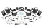 100345 - : Air Spring Kit | 3-5 Inch Lift Kit | Fits Chevy/Fits GMC 2500HD/3500HD (20-25) for Rough Country Image
