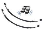 8032KIT - : Rear Leaf Springs | 3" Lift | Pair | Ford Explorer 4WD (1991-1994) for Rough Country Image