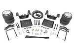 10005 - : Air Spring Kit Chevy/GMC 1500 2WD/4WD (07-18) for Rough Country Image