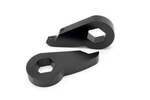 7544 - : 2.5 Inch Leveling Kit | Ford F-150 4WD (1997-2003) for Rough Country Image