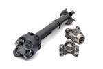 50951 - : CV Drive Shaft | Front | Dana 30/44 | Fits Jeep Wrangler JK/Wrangler Unlimited (07-11) for Rough Country Image