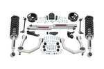 77031 - : 3.5 Inch Lift Kit | N3 | Toyota 4Runner 4WD (2025-2026) for Rough Country Image