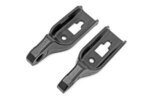 RS150A - : Tow Hook Brackets | Ford F-150 2WD/4WD (2009-2020) for Rough Country Image