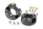50016 - : 2 Inch Leveling Kit | Ford Ranger Raptor 4WD (2024-2025) for Rough Country Image