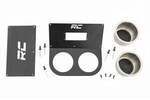 92056 - : Cup Holder | MLC-8 Mount | Fits Honda Pioneer 1000/Pioneer 1000-5 for Rough Country Image