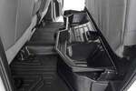 RC09401 - : Under Seat Storage | Quad/Crew Cab | Fits Ram 1500 (11-18)/2500 (11-24) for Rough Country Image