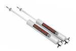 23189E - : N3 Front Shocks | 0-1.5" | Fits Chevy 3/4-Ton Suburban 2WD (1992-1999) for Rough Country Image