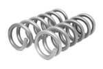 9232 - : 2 Inch Leveling Coil | Fits Ram 1500 2WD (2010-2018 &amp; Classic) for Rough Country Image