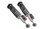 684194 - : M1R Reservoir Loaded Struts | Adjustable Height | Front | 3.5 Inch | Toyota Land Cruiser (24-26) for Rough Country Image
