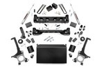 75230 - : 6 Inch Lift Kit | Fits Toyota Tundra 2WD/4WD (2016-2021) for Rough Country Image