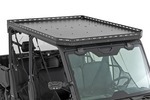 97093 - : UTV Deck Roof | 4-Door | Can-Am Defender MAX HD10 for Rough Country Image