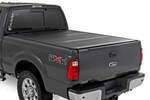 47214651B - : Hard Low Profile Bed Cover | 6'10" Bed | Ford F-250/F-350 Super Duty (99-16) for Rough Country Image