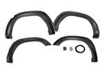 AD10914PUW - : Fender Flares | Defender | PUW Walnut Brown | Fits Ram 1500 2WD/4WD (2019-2024) for Rough Country Image