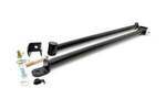 1328BOX4 - : Kicker Bar Kit | 4-6 Inch Lift | Fits Ram 1500 4WD (2010-2018 &amp; Classic) for Rough Country Image