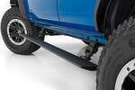 PSR51330 - : Power Running Boards | Dual Electric Motor | 4 Door | Ford Bronco 4WD (21-25) for Rough Country Image