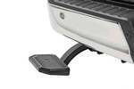 PW049807 - : Retractable Bed Step | Manual Pull | Ford F-150 (21-25)/F-150 Lightning (21-24) for Rough Country Image