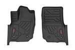 SM71323 - : Sure-Fit Floor Mats | Front | Toyota 4Runner 2WD/4WD (2025-2026) for Rough Country Image