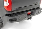 10778 - : Rear Bumper | Fits Toyota Tundra 2WD/4WD (2014-2021) for Rough Country Image