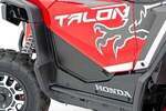 92041 - : Lower Doors | Fits Honda Talon 1000R for Rough Country Image