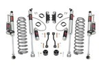 78444 - : 2.5 Inch Leveling Kits | Springs | M1R | Jeep Gladiator JT 4WD (2024-2026) for Rough Country Image