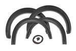 SF32241 - : Fender Flares | Sport | Ford Maverick 2WD/4WD (2022-2025) for Rough Country Image