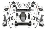 111240 - : 7 Inch Lift Kit | Torsion Drop | M1 | w/ Overloads | Chevy/GMC 2500HD/3500HD (20-26) for Rough Country Image