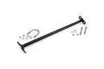 1153 - : Steering Box Brace | Fits Jeep Wrangler TJ 4WD (1997-2002) for Rough Country Image