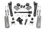 35230 - : 5 Inch Lift Kit | Fr D/S | 10 Bolt T-Case | Ram 3500 4WD (2025-2026) for Rough Country Image