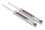23324A - : N3 Rear Shocks | 1-2" | Ford Bronco Sport 4WD (2021-2025) for Rough Country Image