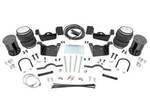 100347 - : Air Spring Kit | 7 Inch Lift Kit | Fits Chevy/Fits GMC 2500HD/3500HD (20-25) for Rough Country Image