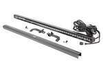 92086 - : LED Light | Cage Mount | 40" Spectrum | Fits Honda Pioneer 520 for Rough Country Image