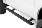 PSR71529 - : Power Running Boards | Dual Electric Motor | Crew Cab | Ford F-150 (09-14) for Rough Country Image