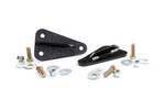 1200 - : Rear Sway Bar Drop Kit | 4-6 Inch Lift | Ford Bronco 4WD (1980-1996) for Rough Country Image