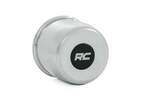 USC425C - : Chrome Center Cap | Closed | 4.25 Bore for Rough Country Image