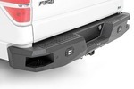 10768 - : Rear Bumper | Ford F-150 2WD/4WD (2009-2014) for Rough Country Image