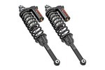 789002 - : Vertex Rear Coil Over Shock Pair | Adjustable | Polaris Ranger 1000/Ranger XP 900/1000 for Rough Country Image