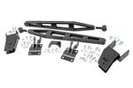 51005 - : Traction Bar Kit | 0-3 Inch Lift | Ford F-250 Super Duty 4WD (2008-2016) for Rough Country Image