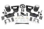 10009 - : Air Spring Kit | 0-6" Lifts | Ford F-150 4WD (2021-2025) for Rough Country Image