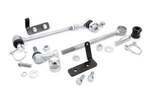 1105 - : Quick Disconnect Sway Links | 3 Inch Lift | Fits Jeep Cherokee XJ 2WD/4WD (84-01) for Rough Country Image
