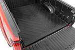 RCM689 - : Bed Mat | 5'7" Bed | RC Logo | Fits Toyota Tundra 2WD/4WD (2022-2025) for Rough Country Image