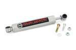 8736830 - : N3 Steering Stabilizer | Diesel | Fits Nissan Titan XD 2WD/4WD (2016-2024) for Rough Country Image