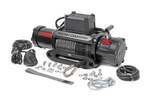PRO9500S - : 9500-Lb Pro Series Winch | Synthetic Rope for Rough Country Image