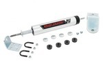8738770 - : V2 Steering Stabilizer | Fits Dodge 2500/Fits Ram 3500 2WD (1994-2002) for Rough Country Image