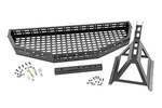 99056 - : Universal Hitch Rack | Fits 2 Inch Receiver for Rough Country Image